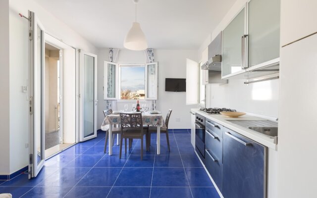 Residence Spiaggia d'Oro