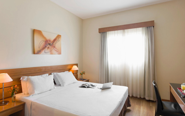 Nobile Inn Jundiaí