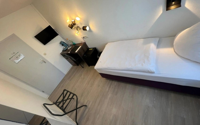 Hotel Bitzer