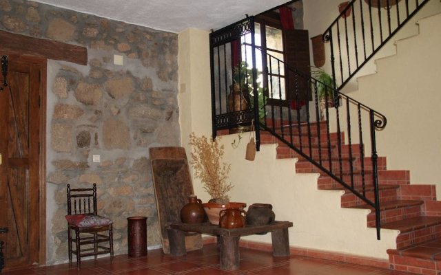 Casa Rural La Marotera