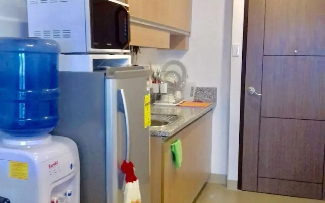 Dreamlike Arterra Hotel-Apartment Cebu Seaside 14 Floor