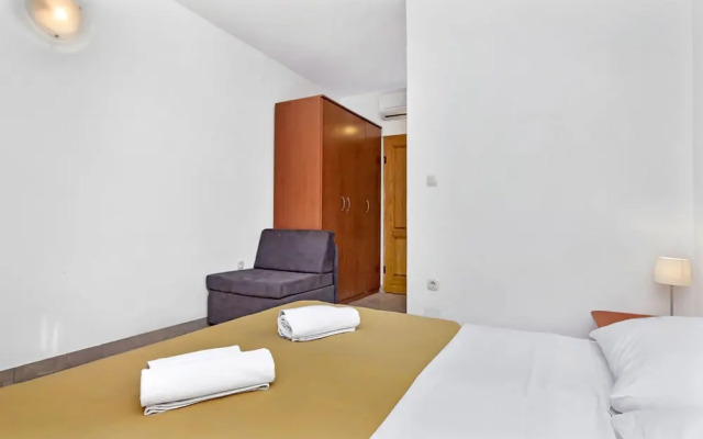 Nikola - 5 m From Beach - AA
