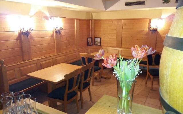 Parkhotel Forsthaus