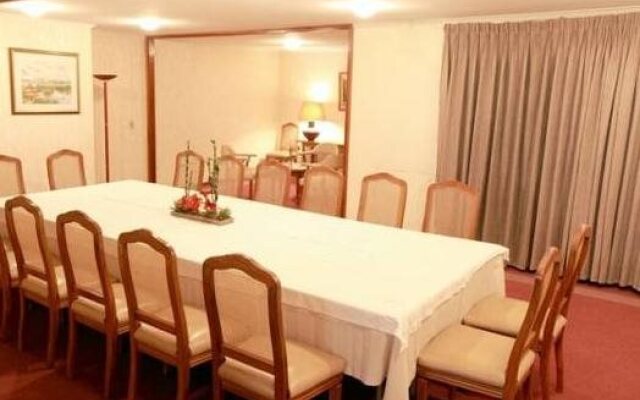 Hotel Chaco