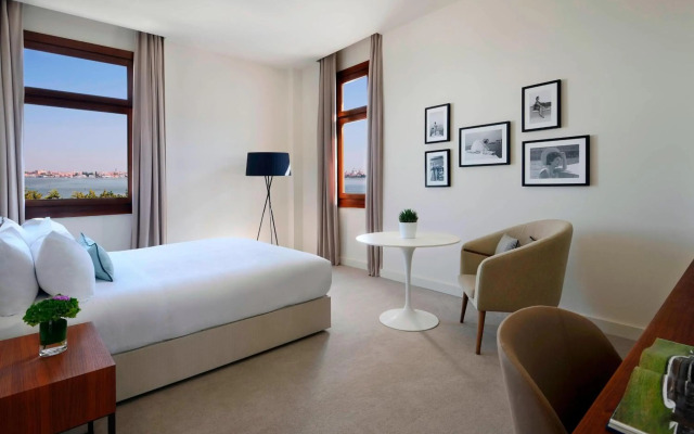 The Sungu Resort & Spa