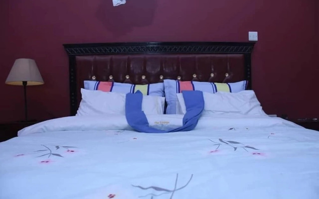 Lounge Hotel Matugga