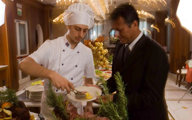 Hotel Negresco