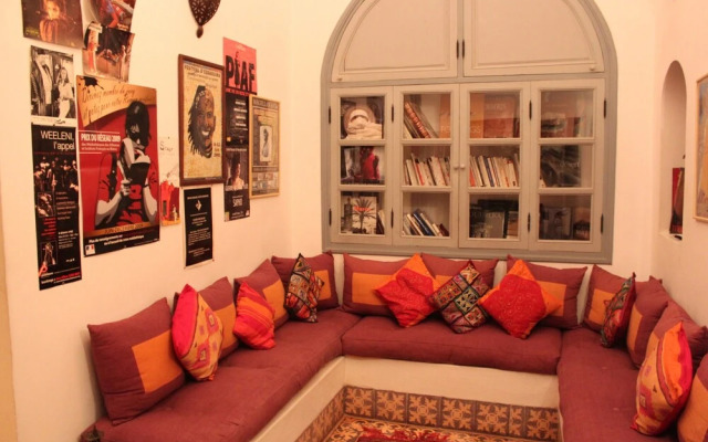 Riad Sahara Nour