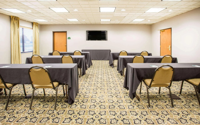 Best Western Plus Champaign/Urbana Inn