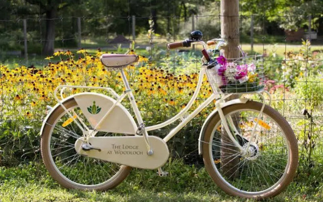 The Lodge at Woodloch