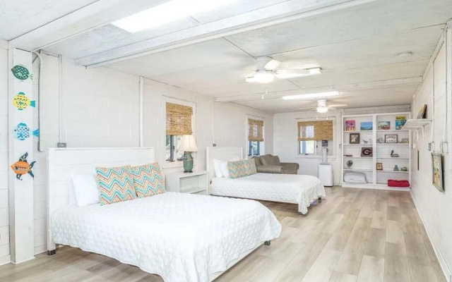 Just Gettin Tanner Tybee Vacation Rentals