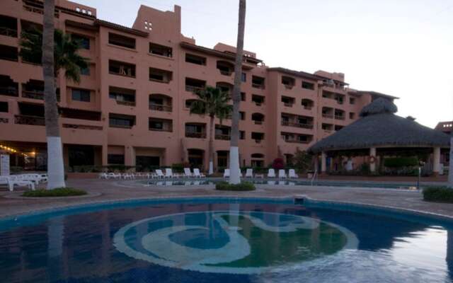 Marina Pinacate 1BR 411-V by Casago