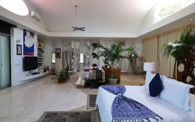 Villa Terra Nueva by MDR