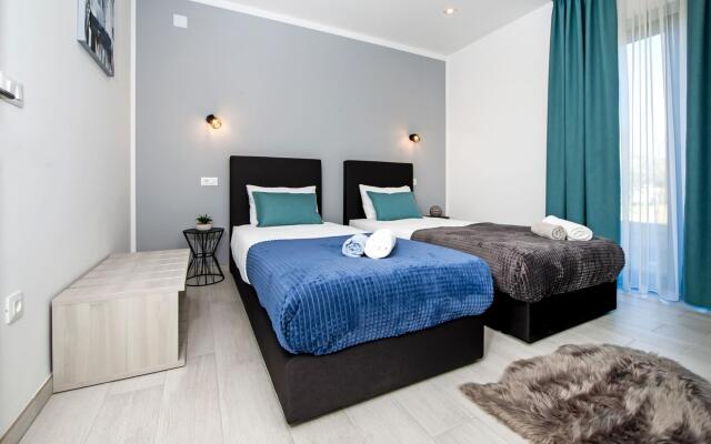 Villa XO Zadarvillas