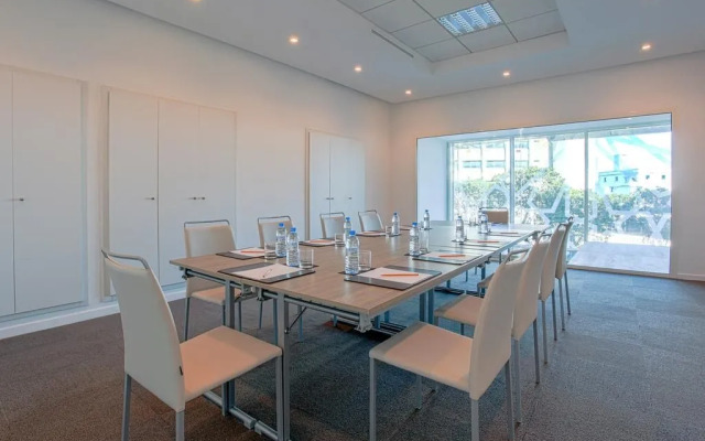 Hotel Première Classe Casablanca Centre Ville