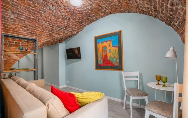 Антре на Марсовом