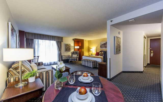 Le Nouvel Hotel