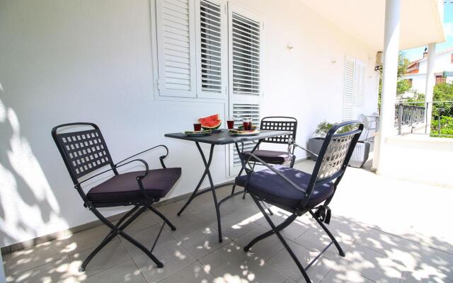 Jadra - With Parking - A1 Lavanda