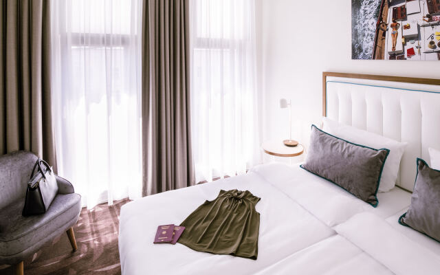 Mercure Hotel MOA Berlin