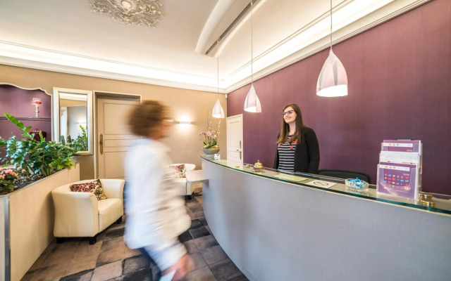 The Originals Boutique, Hôtel Normandie, Auxerre