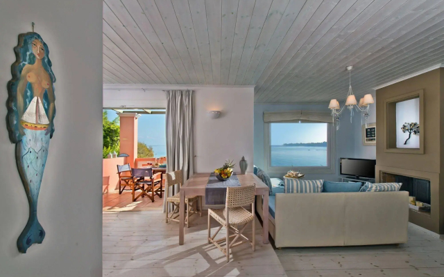 Calypso Villas Zakynthos