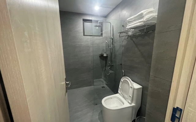Thao Trang Luxury Hotel Dong Hoi
