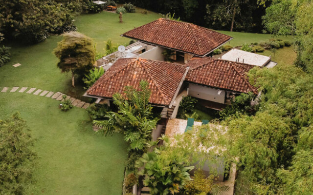 Finca Quindio