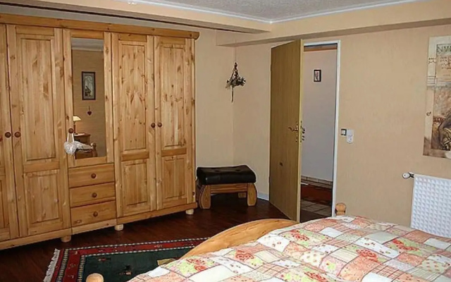 Glasner Comfortable Holiday Residence