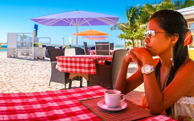 Marlins Beach Resort