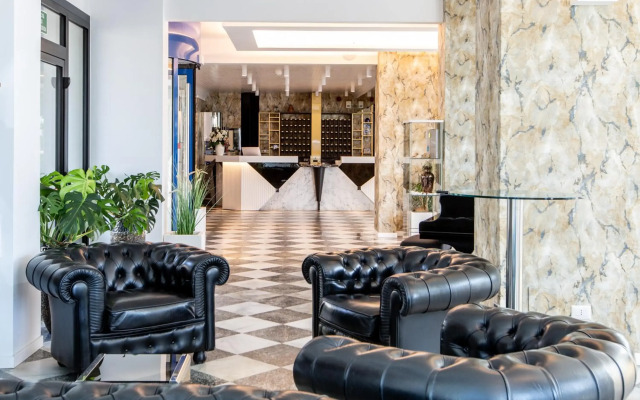 Hotel Baltic