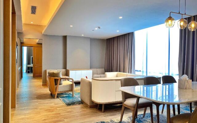 Swiss-Belhotel Solo