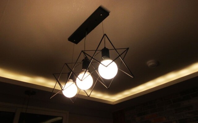 Yeosu Hakdong JA Self Check-in Motel