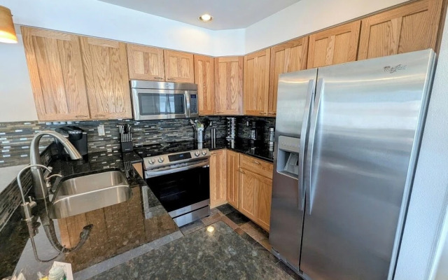 Cinnamon Ridge C114