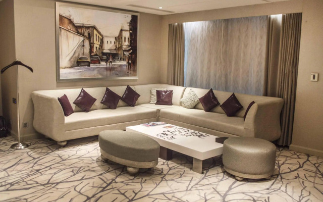 Le Méridien Gurgaon Delhi NCR