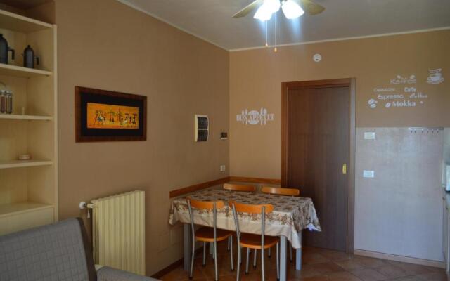 Il Melograno Apartament