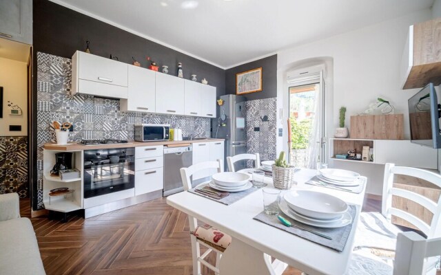 Stunning Home in Camogli With Wifi and 2 Bedrooms