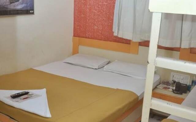 Room Maangta 127 - Andheri