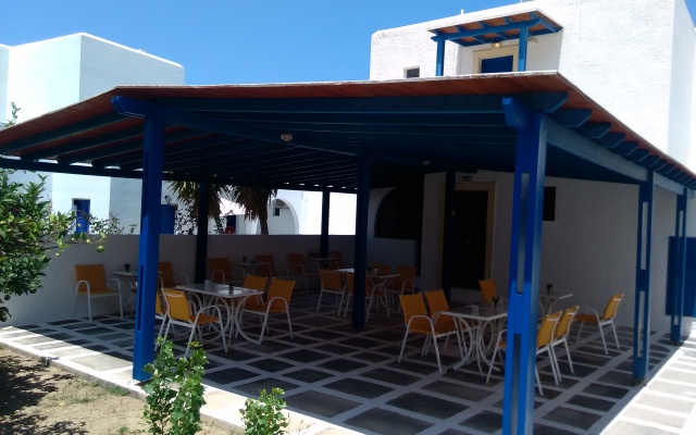 Damias Village