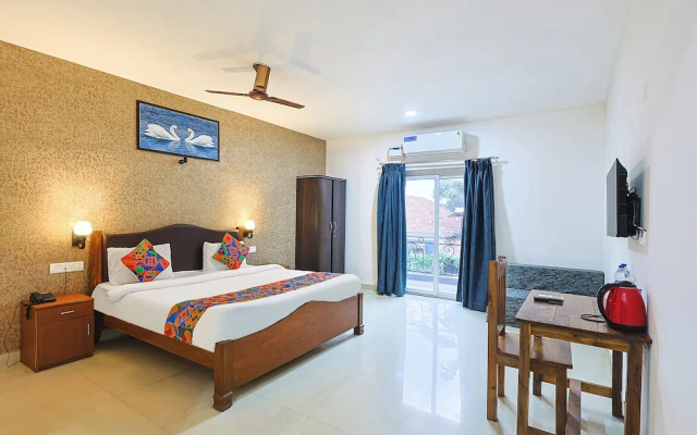 Fabhotel Home & Beyond