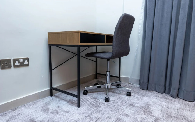Saray Hotel Apartments