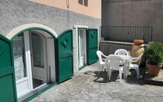 Appartamento Il giardino