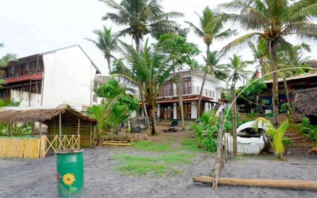 Ocean Breeze Villa