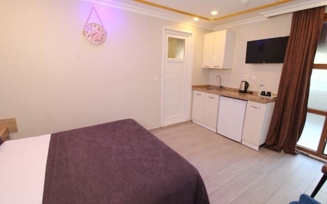 Sahrakent Otel Pendik