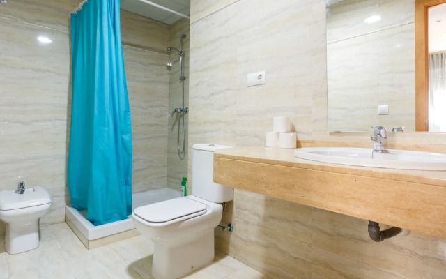 Apartamento Descubridor Vespucci