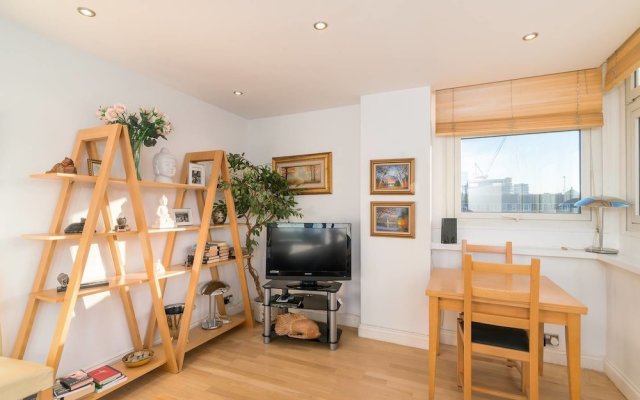 Perfect Central Location for 4 People in London