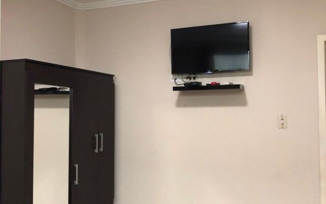 Lodging Ecuador Habitaciones & Suites