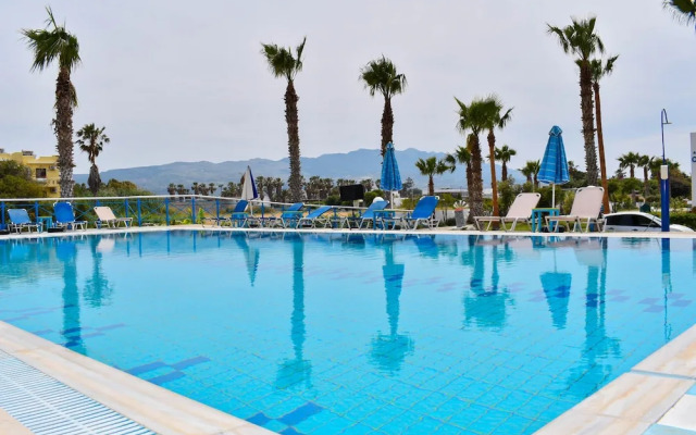 1 Bedroom Apartment Lambisea
