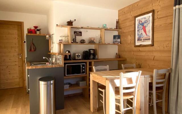 La marmotte qui papote