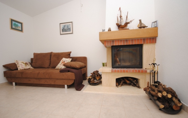 Holiday house Mare - open pool and pool for children: Kastel Novi, Riviera Split
