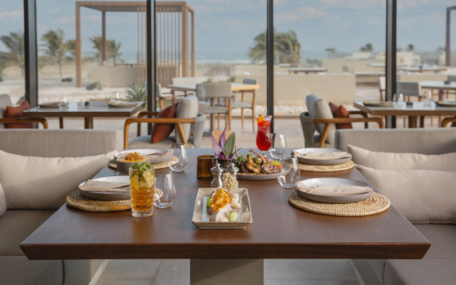 Alila Hinu Bay